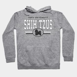 Shih Tzus - Pups U Hoodie